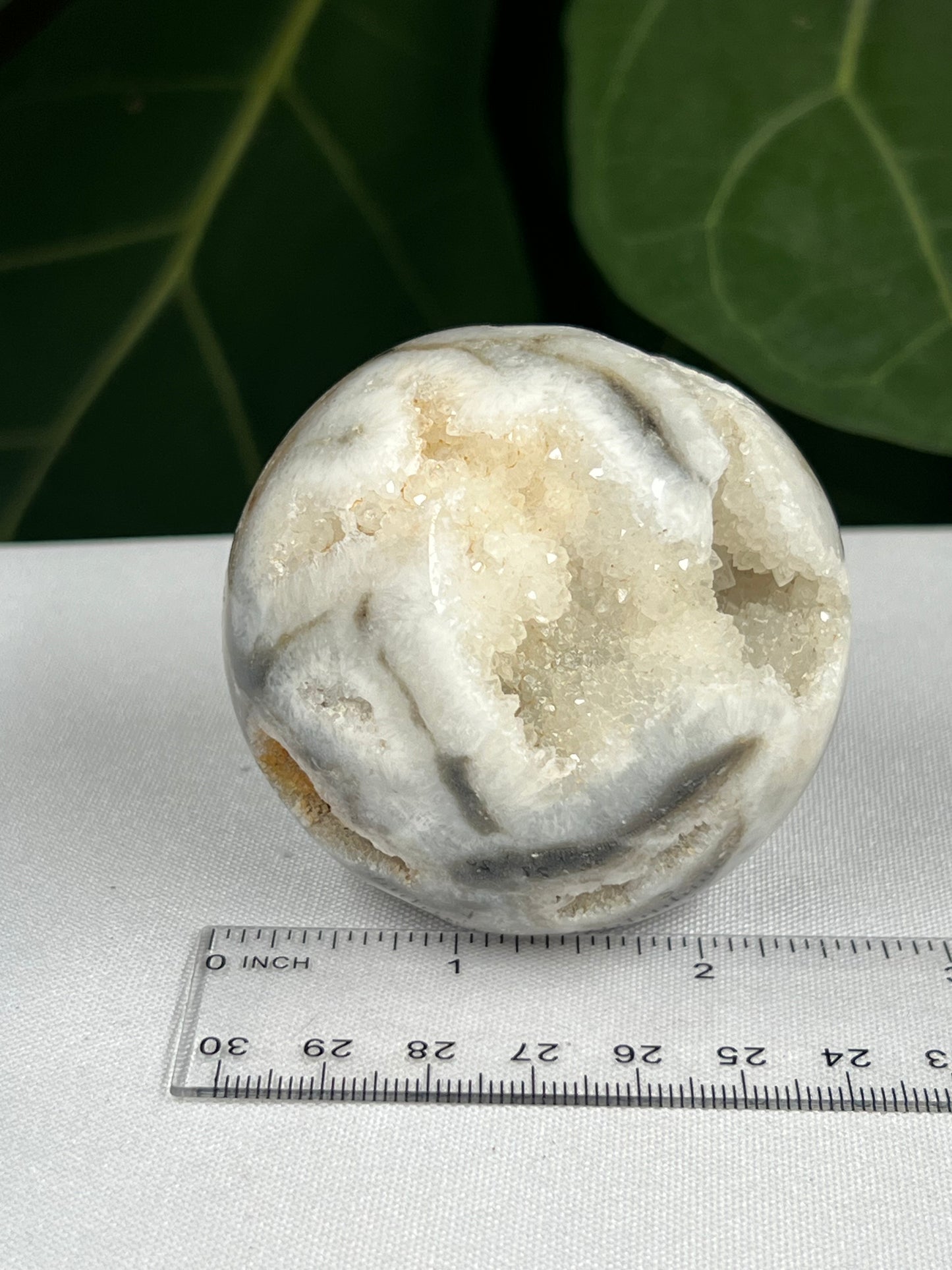 Sphalerite Sphere