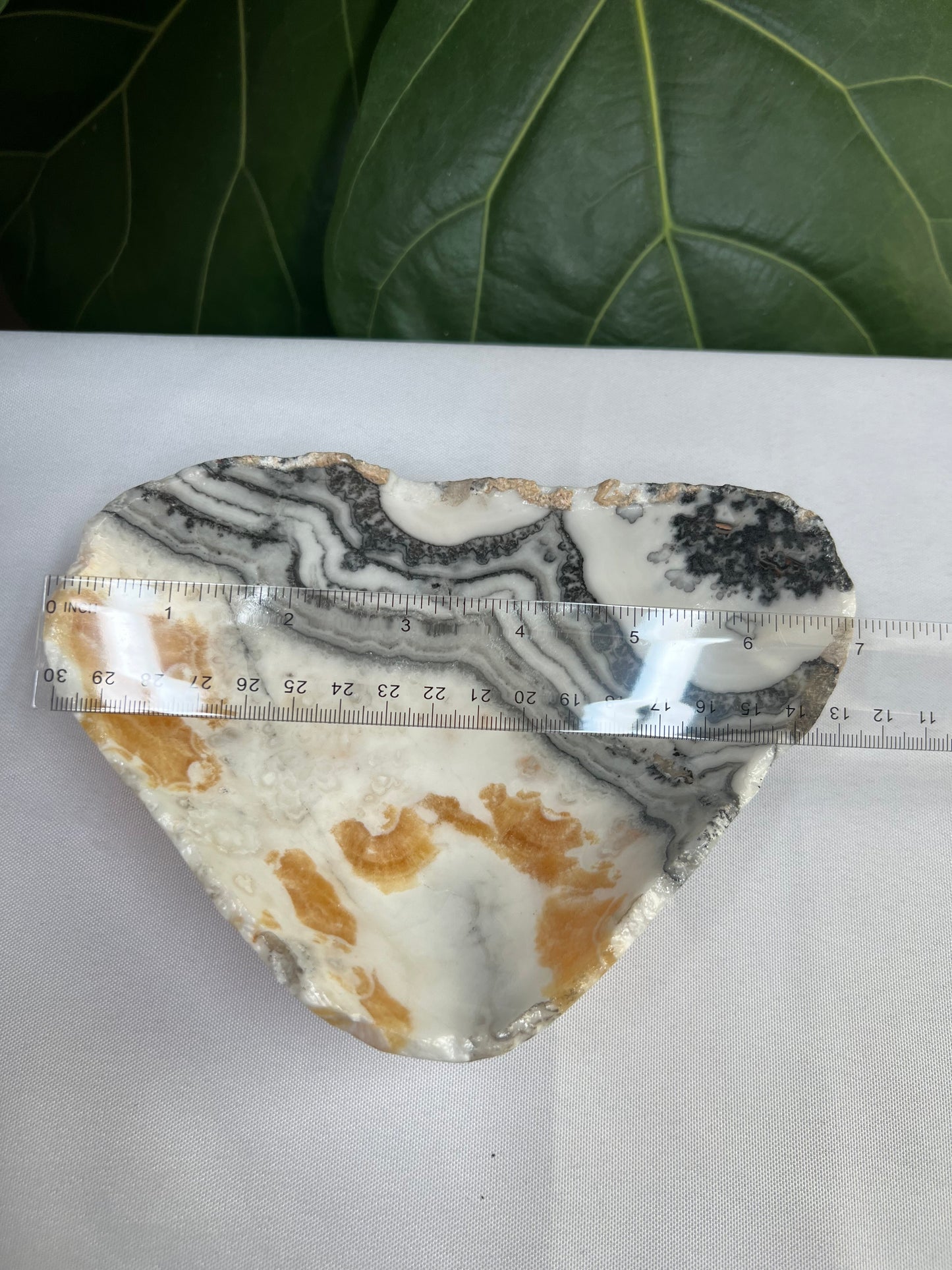 Mexican Onyx Bowl