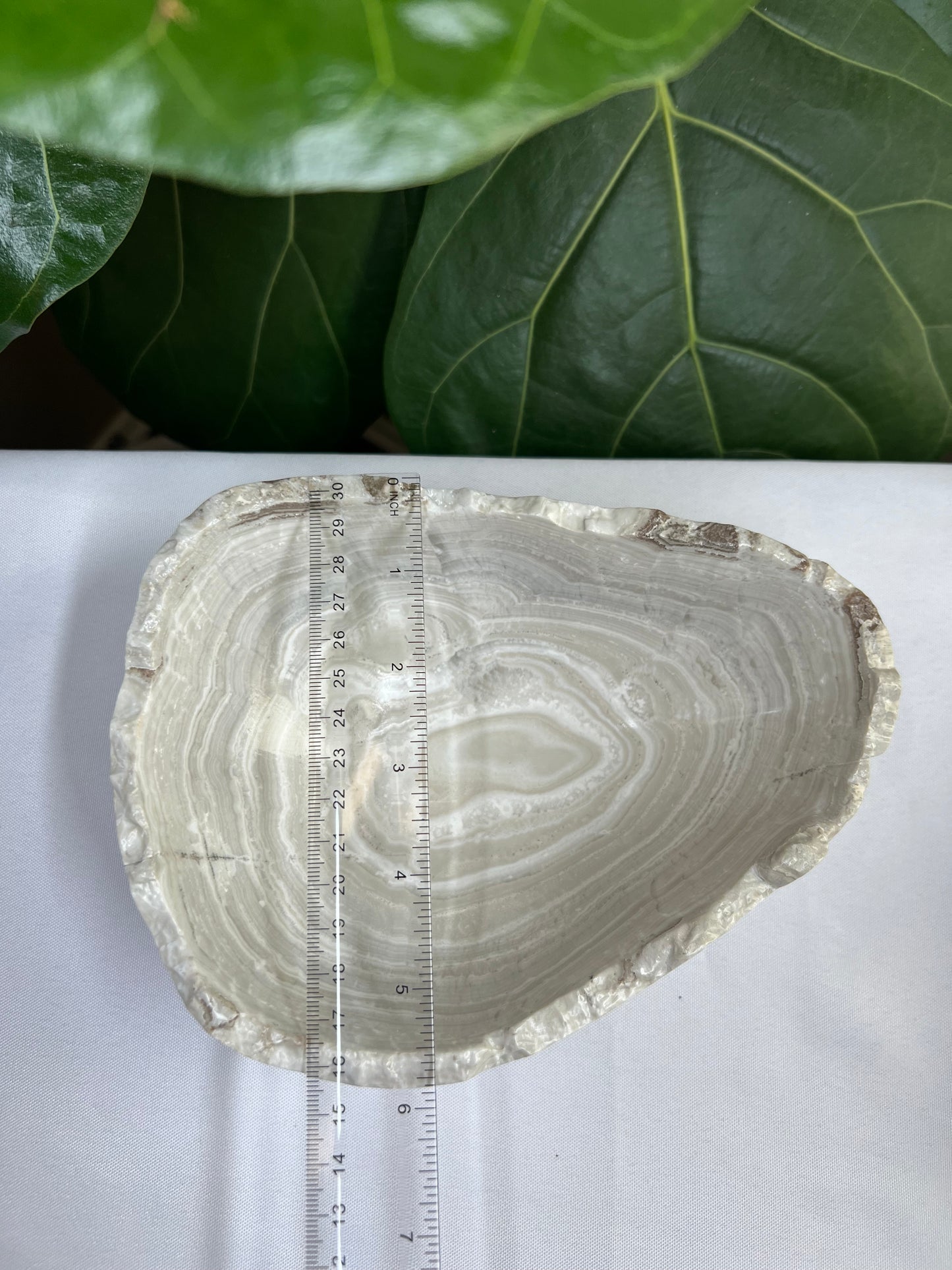 Mexican Onyx Bowl