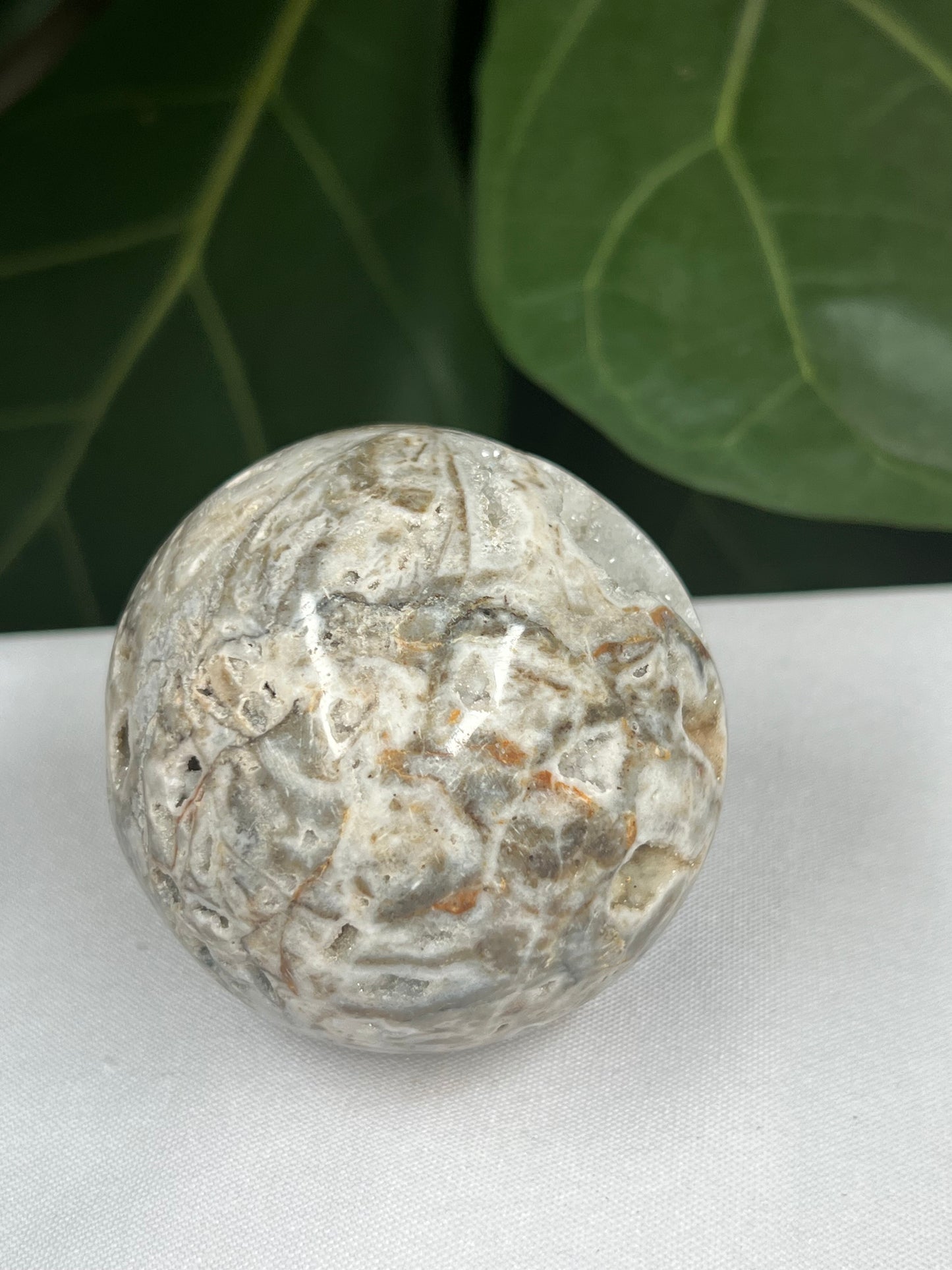 Sphalerite Sphere