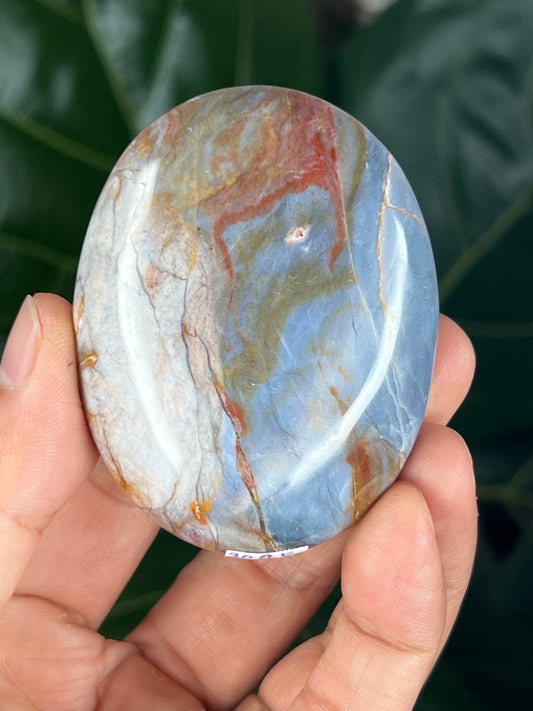 River Jasper Palmstone