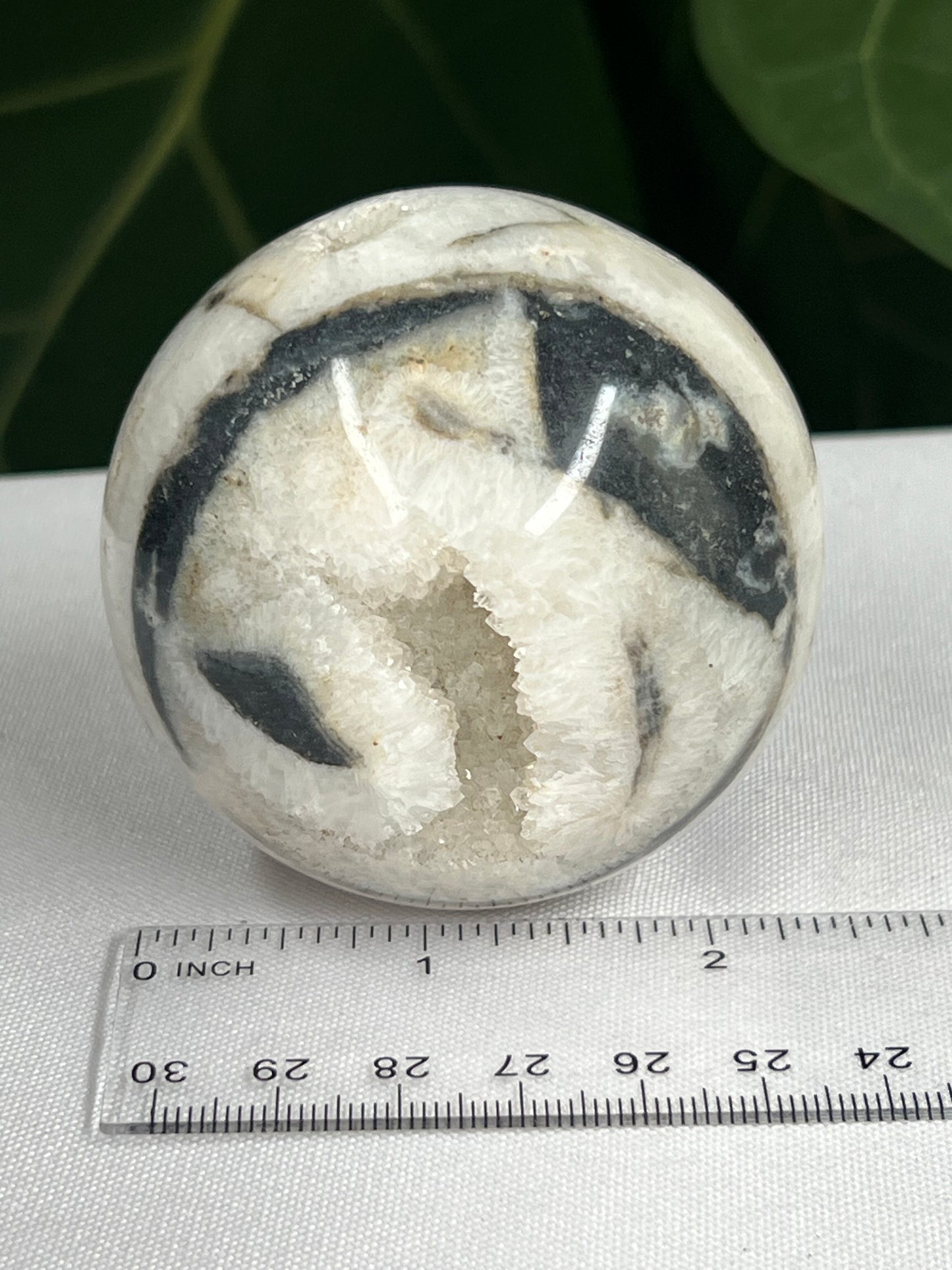 Sphalerite Sphere