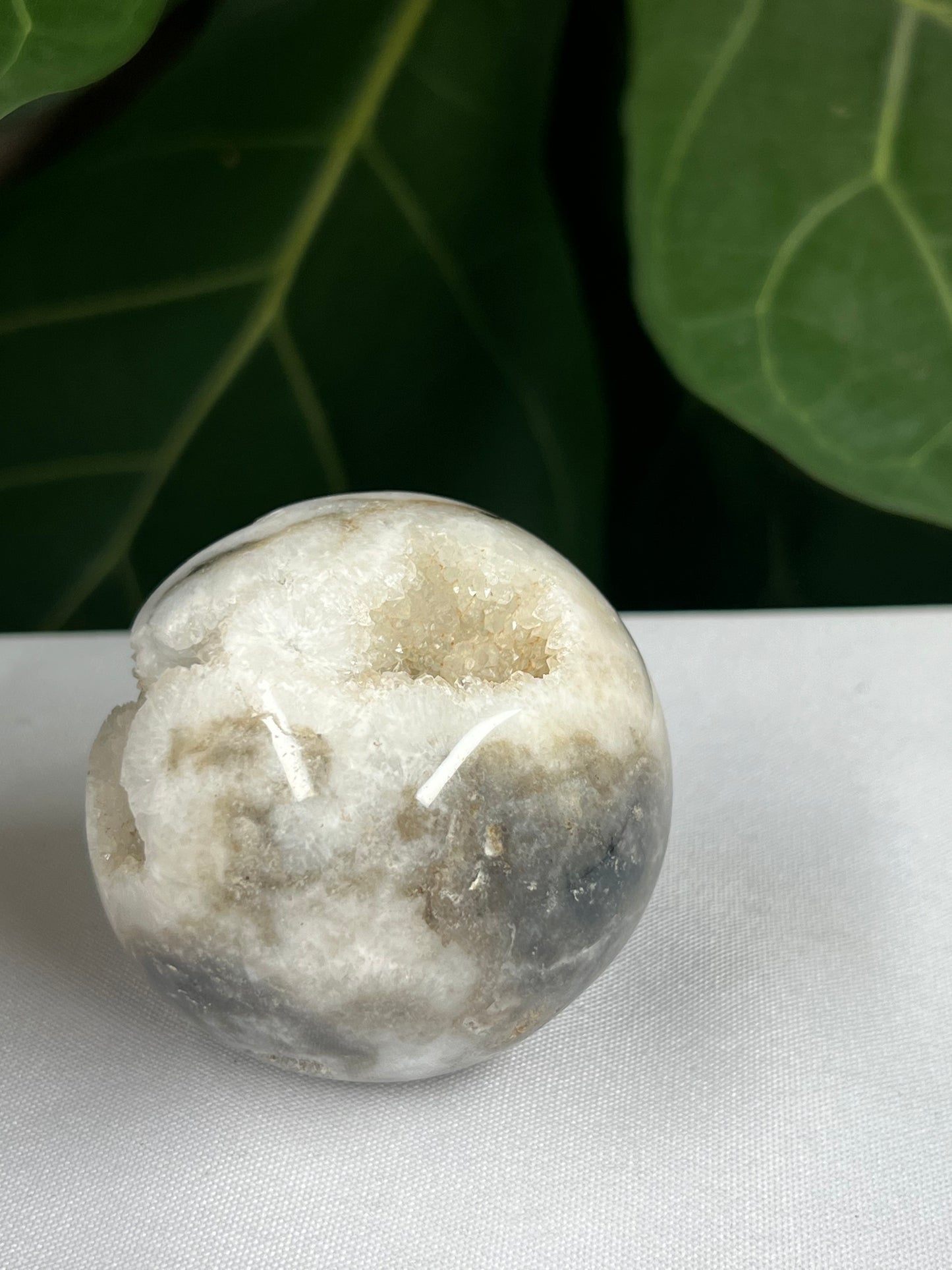 Sphalerite Sphere