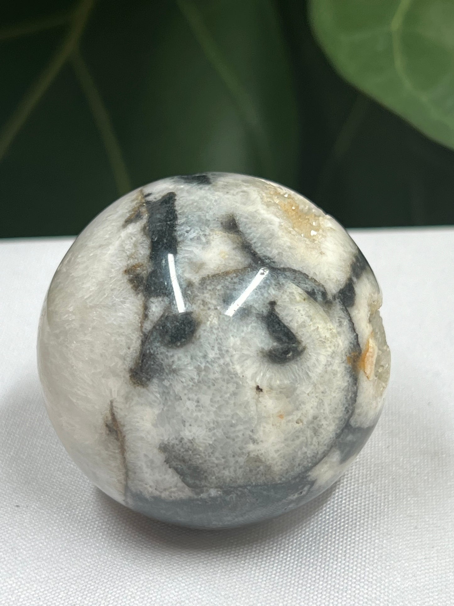 Sphalerite Sphere