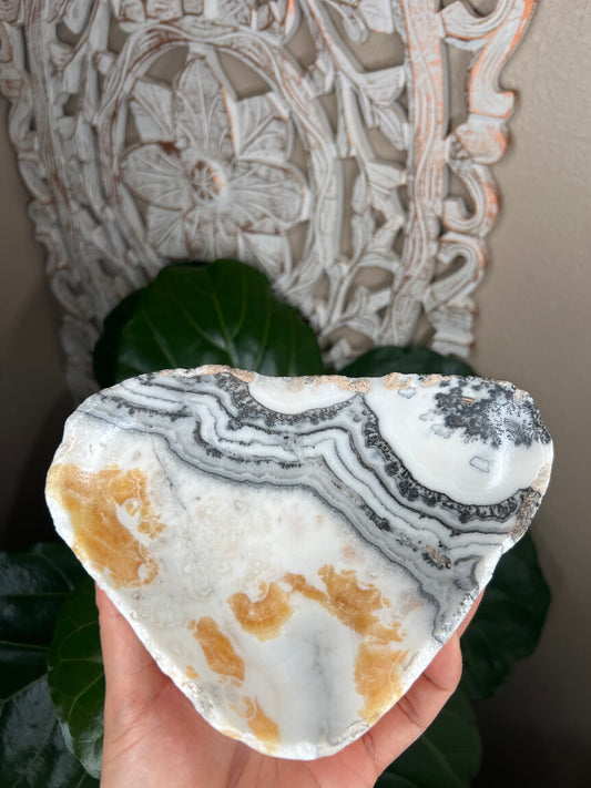 Mexican Onyx Bowl