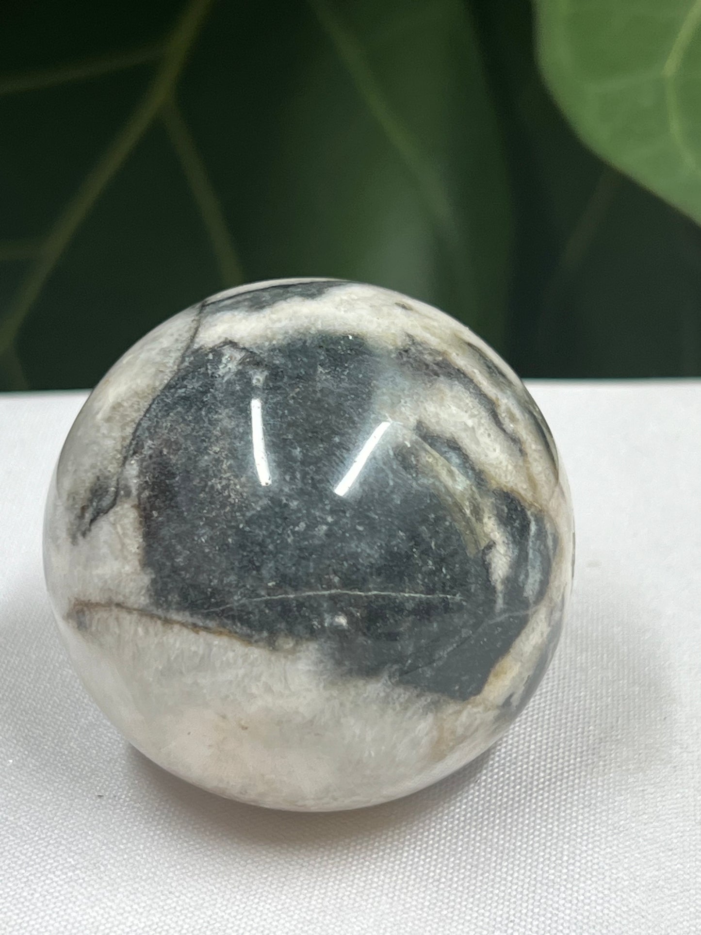 Sphalerite Sphere