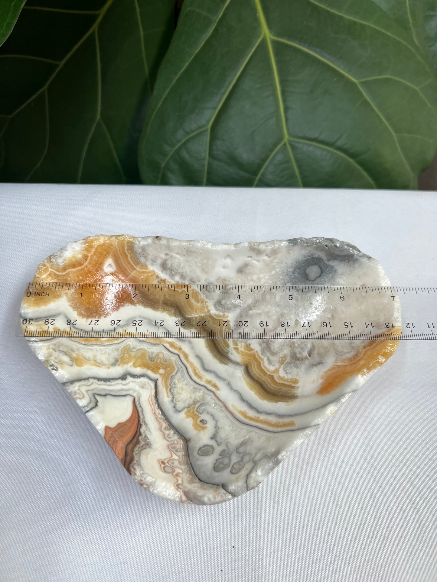 Mexican Onyx Bowl