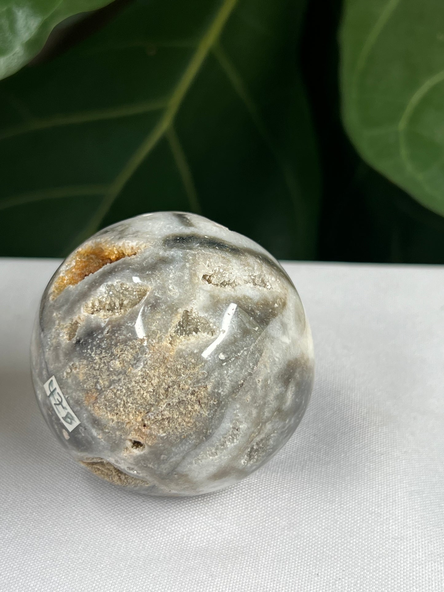 Sphalerite Sphere