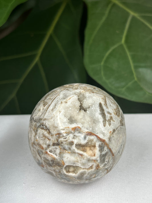 Sphalerite Sphere