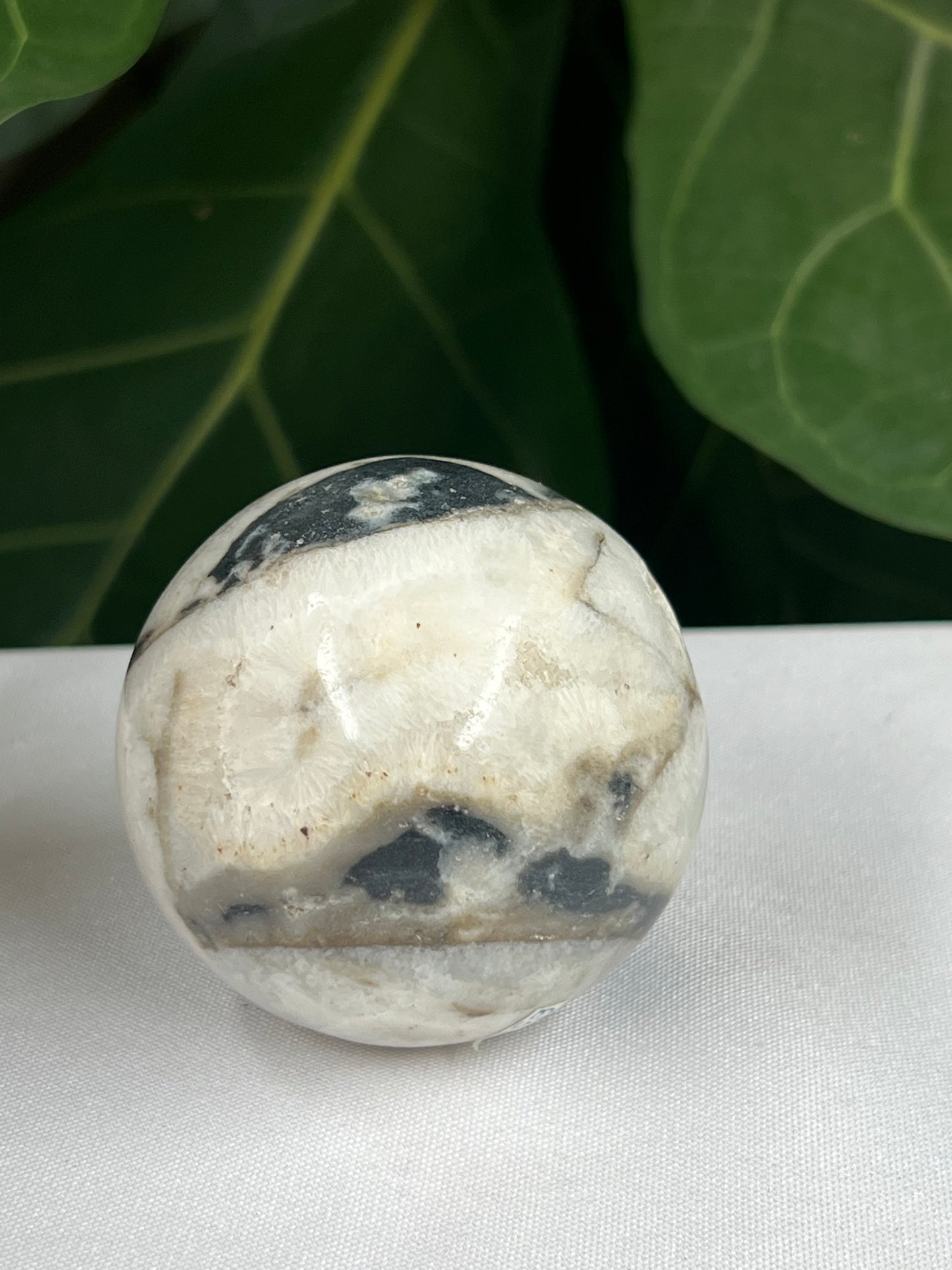 Sphalerite Sphere