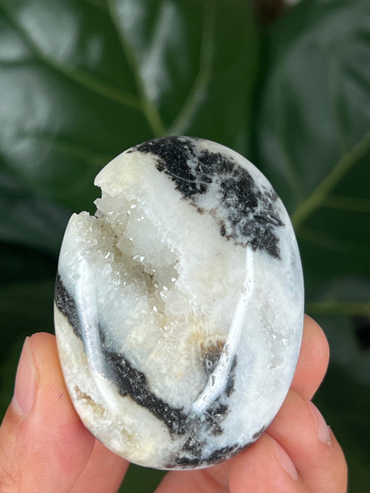 Sphalerite Palmstone