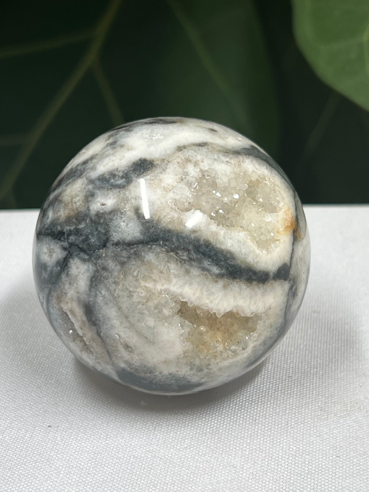 Sphalerite Sphere