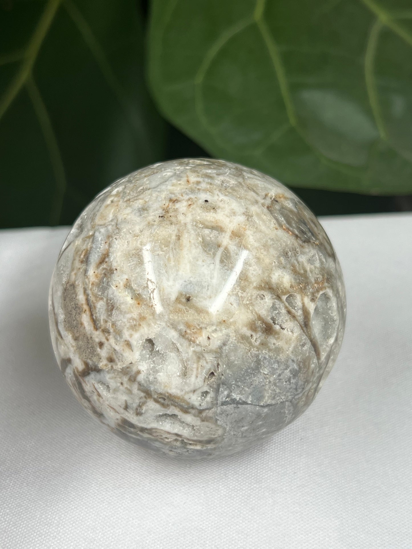 Sphalerite Sphere