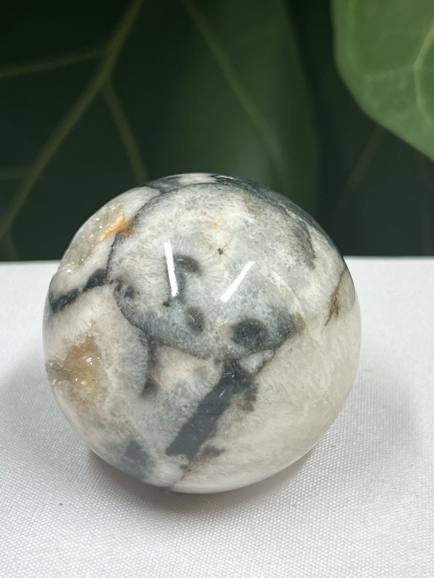 Sphalerite Sphere