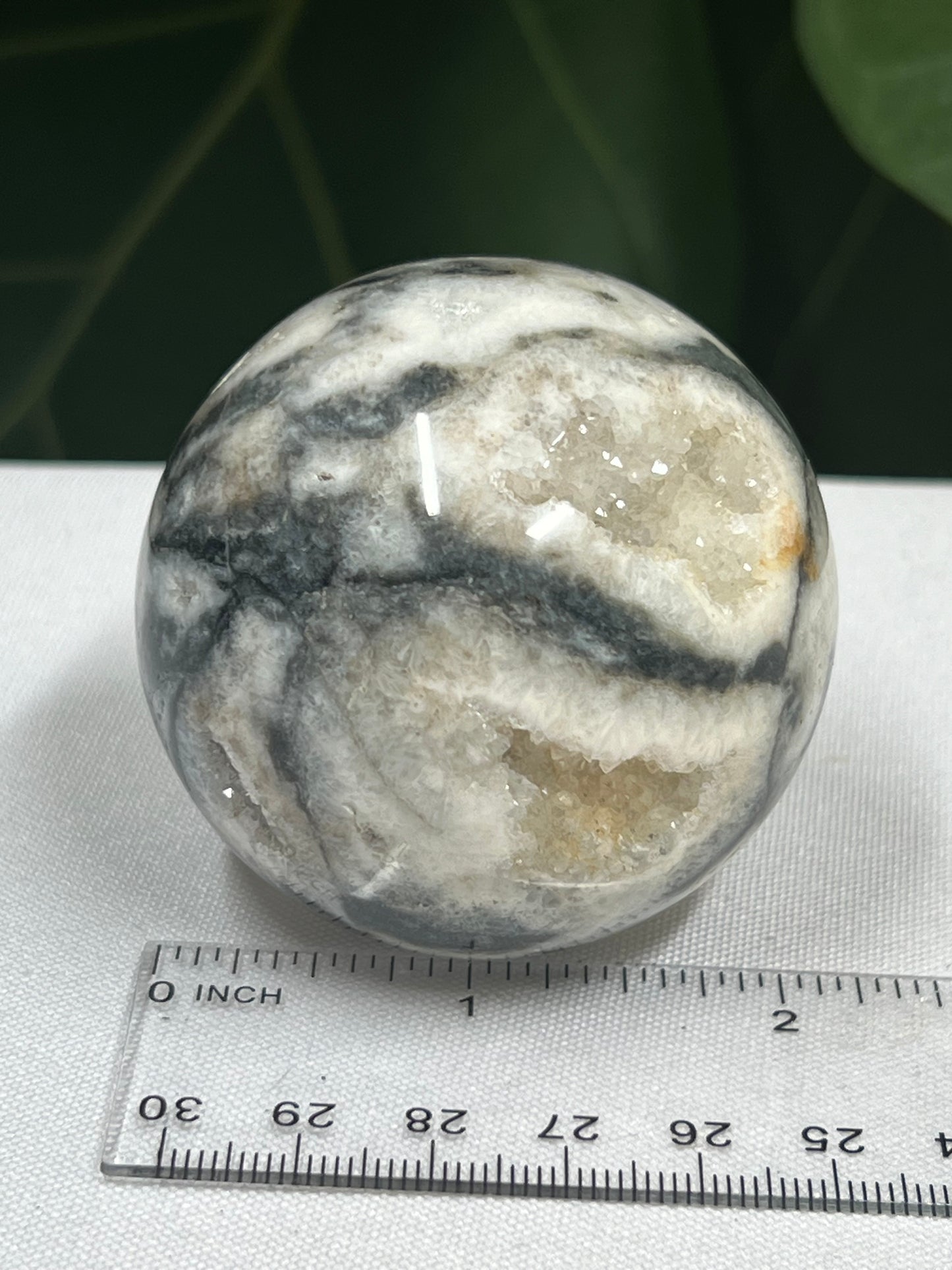 Sphalerite Sphere