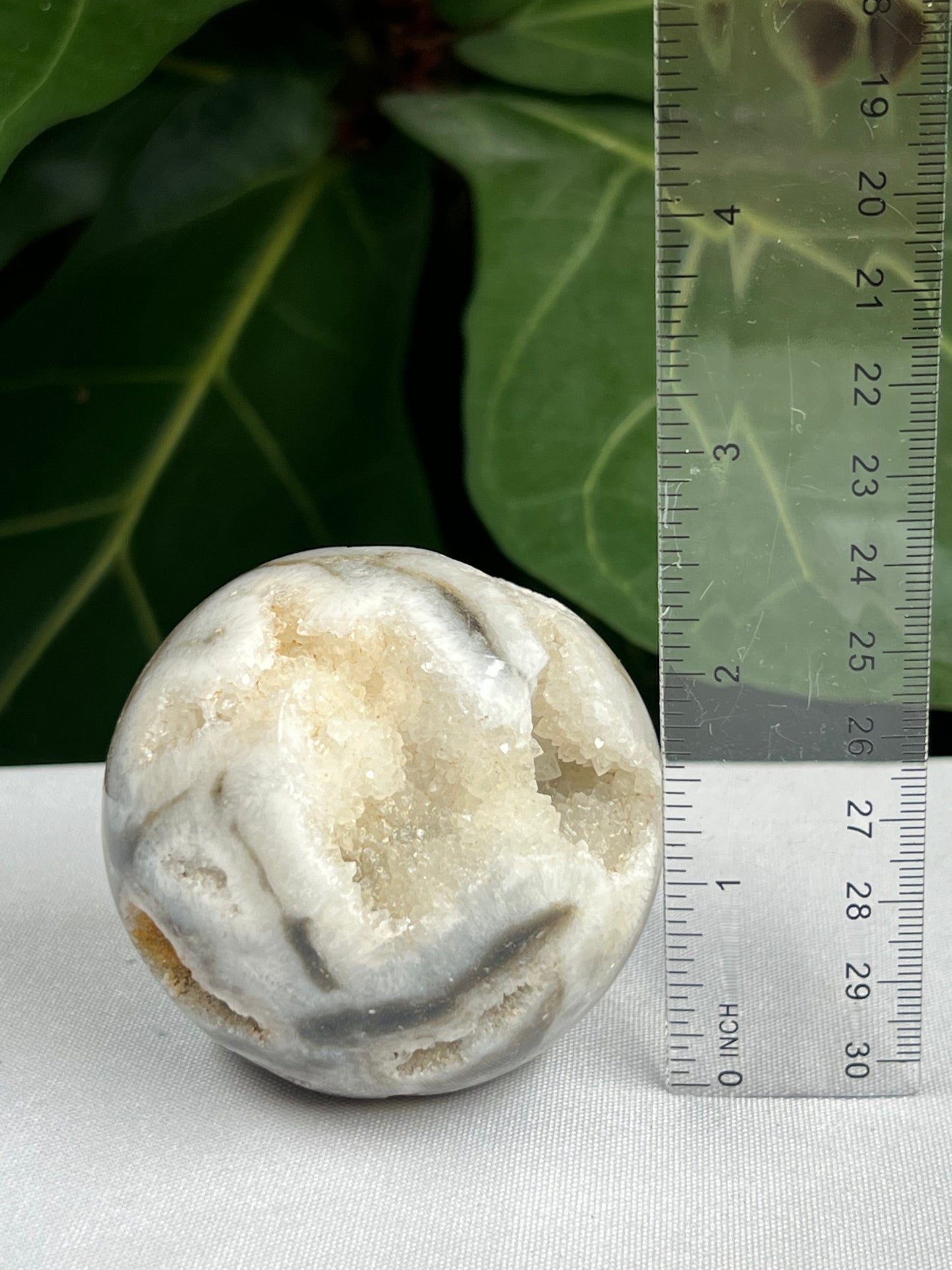 Sphalerite Sphere