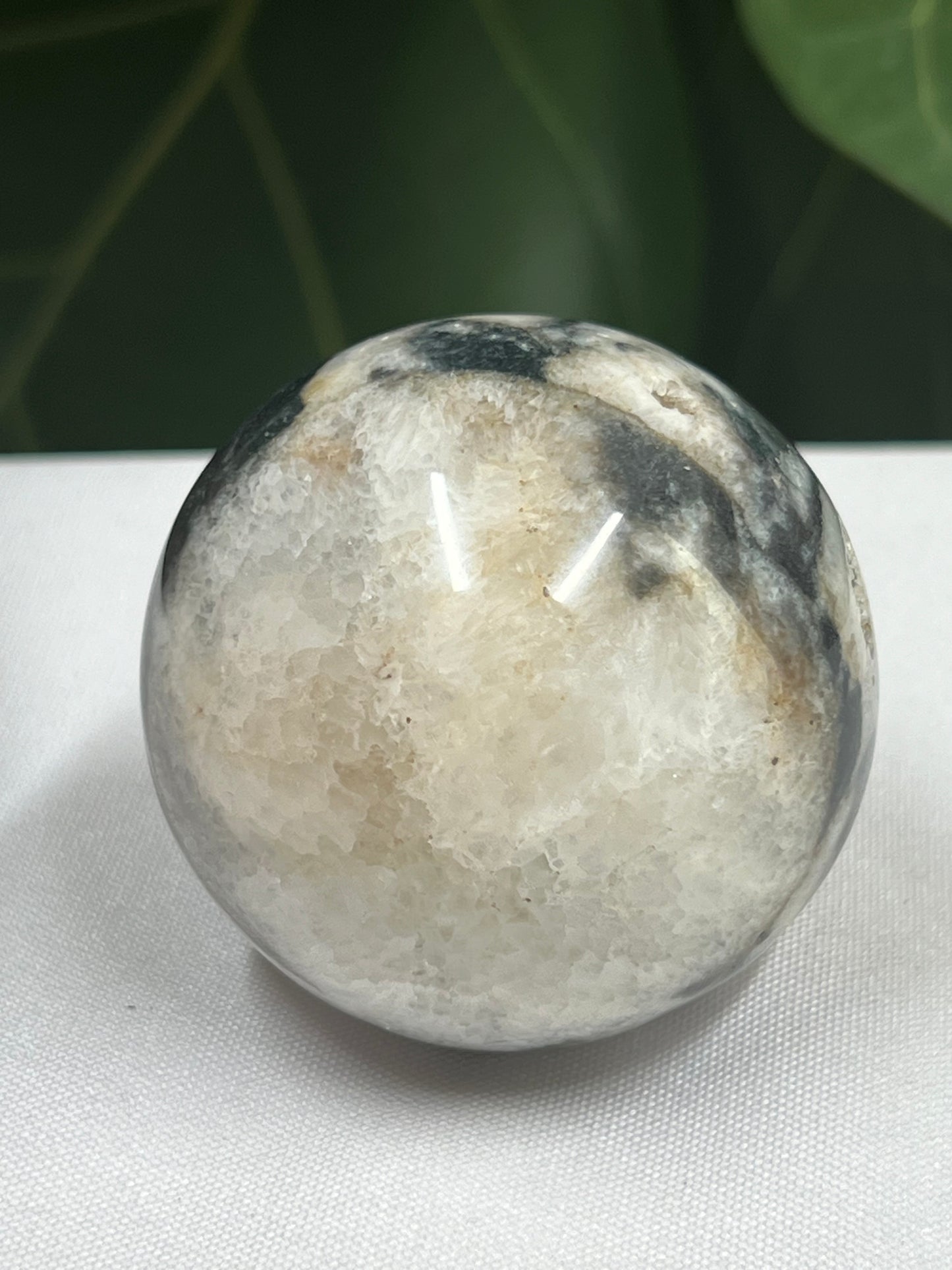 Sphalerite Sphere