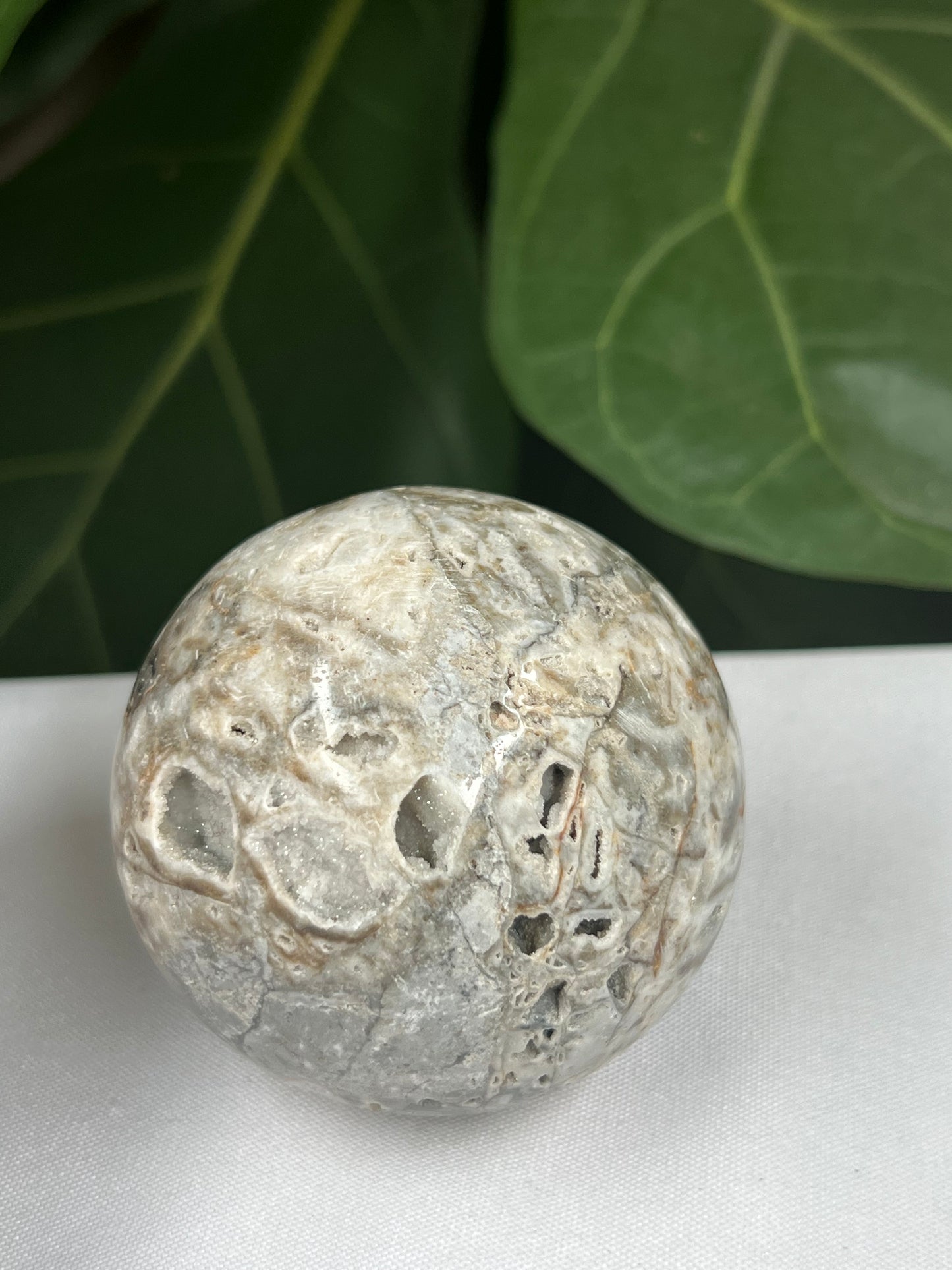 Sphalerite Sphere