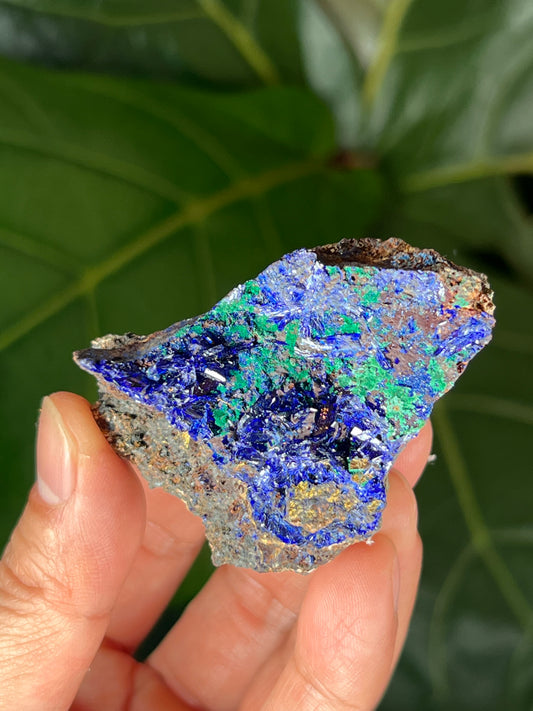 Azurite