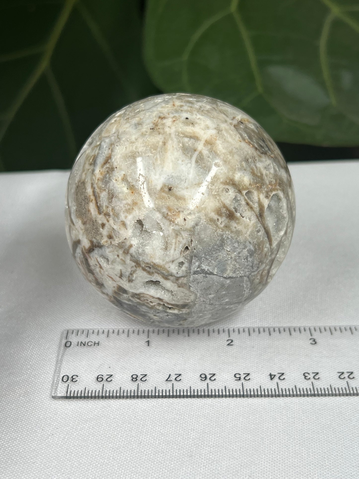 Sphalerite Sphere