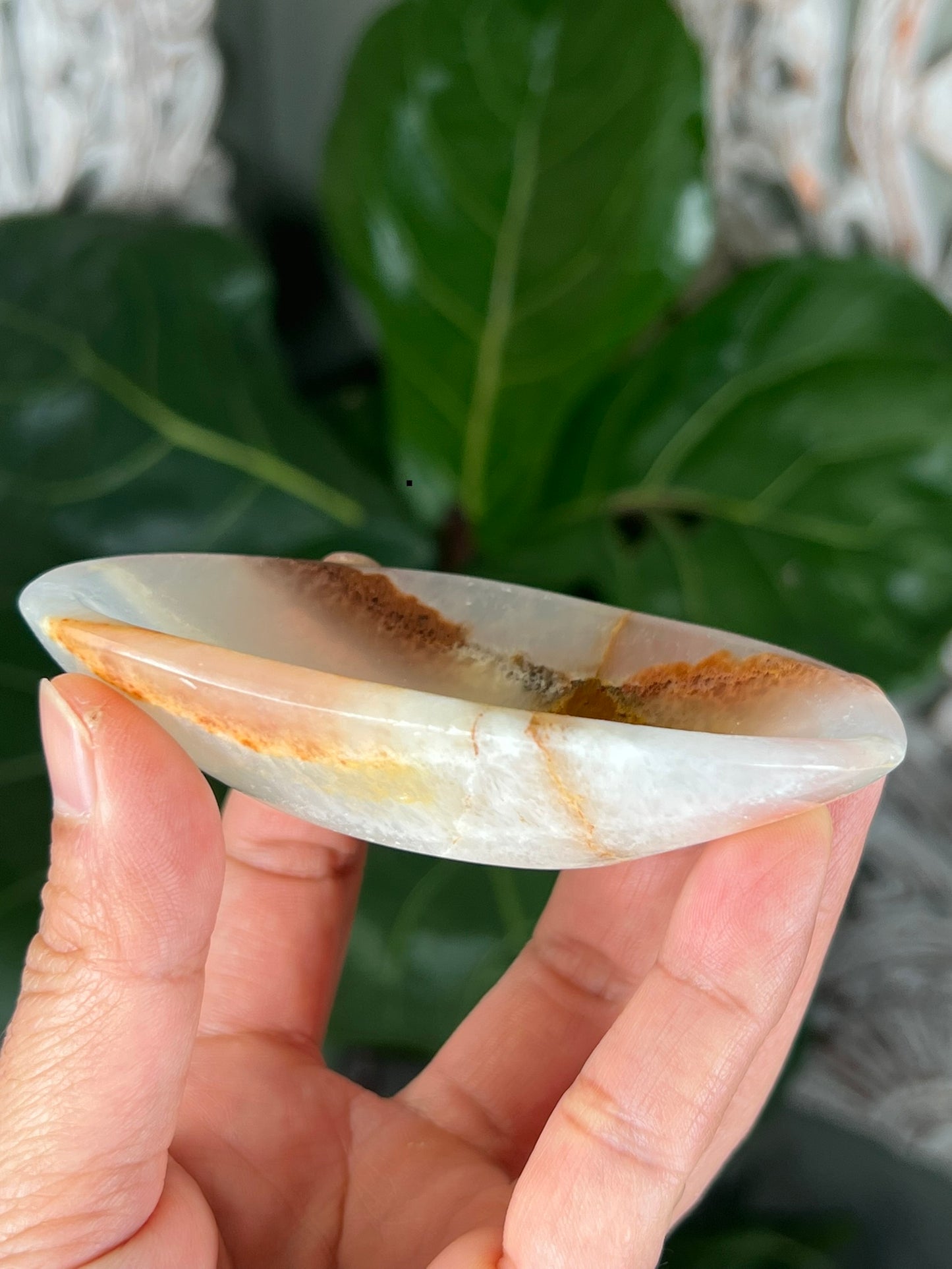 Mexican Onyx Bowls