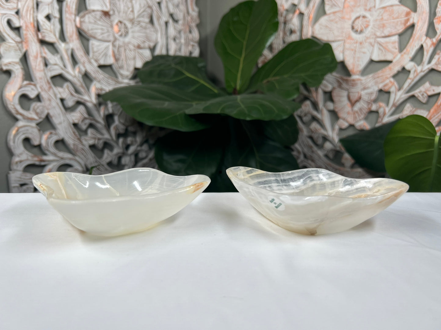 Mexican Onyx Bowls