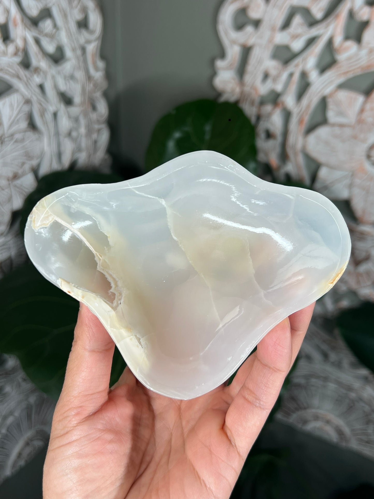 Mexican Onyx Bowls