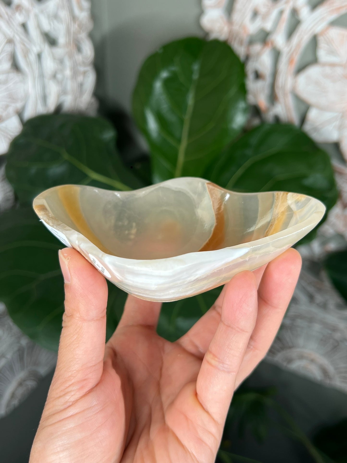 Mexican Onyx Bowls