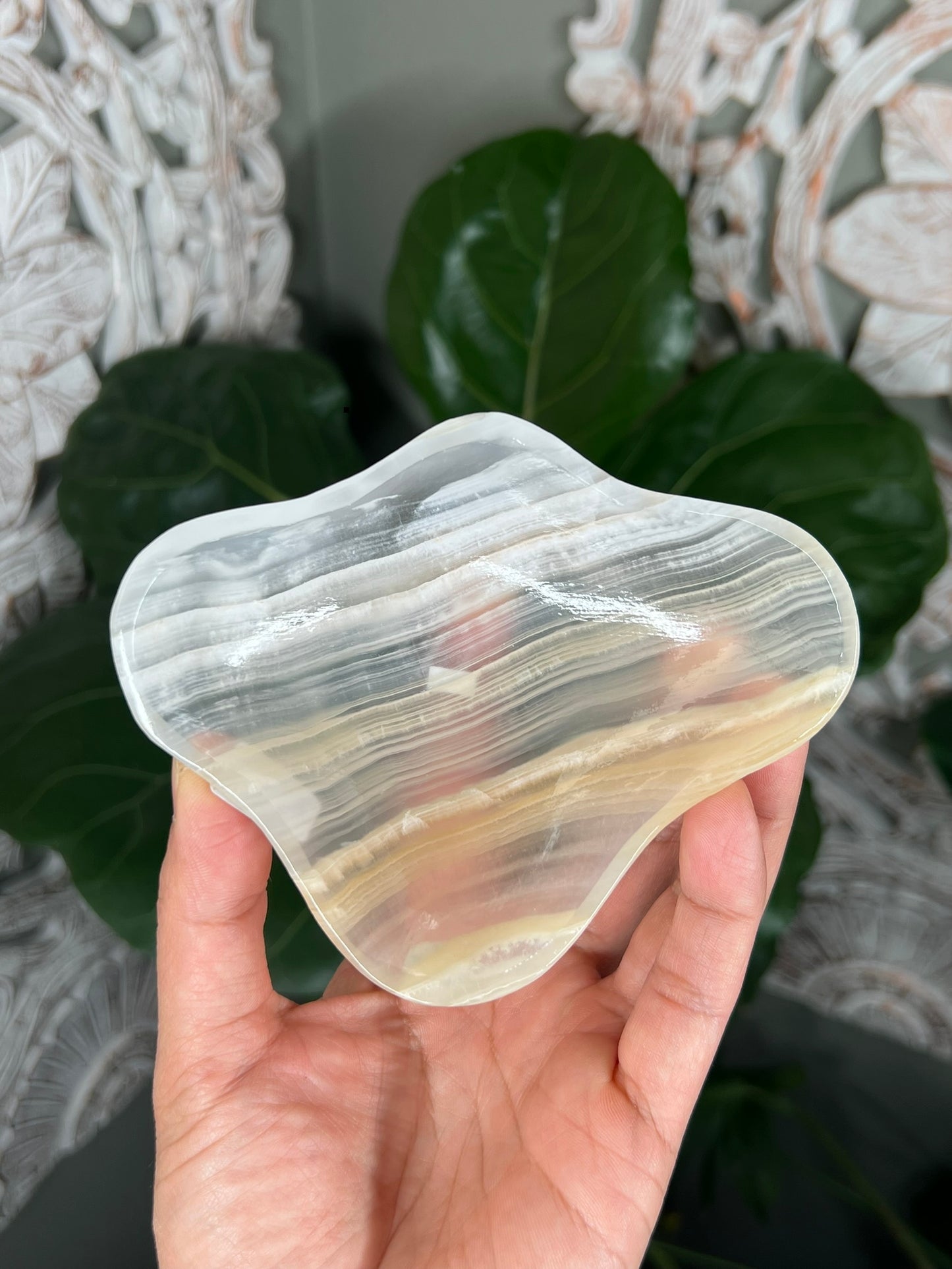 Mexican Onyx Bowls