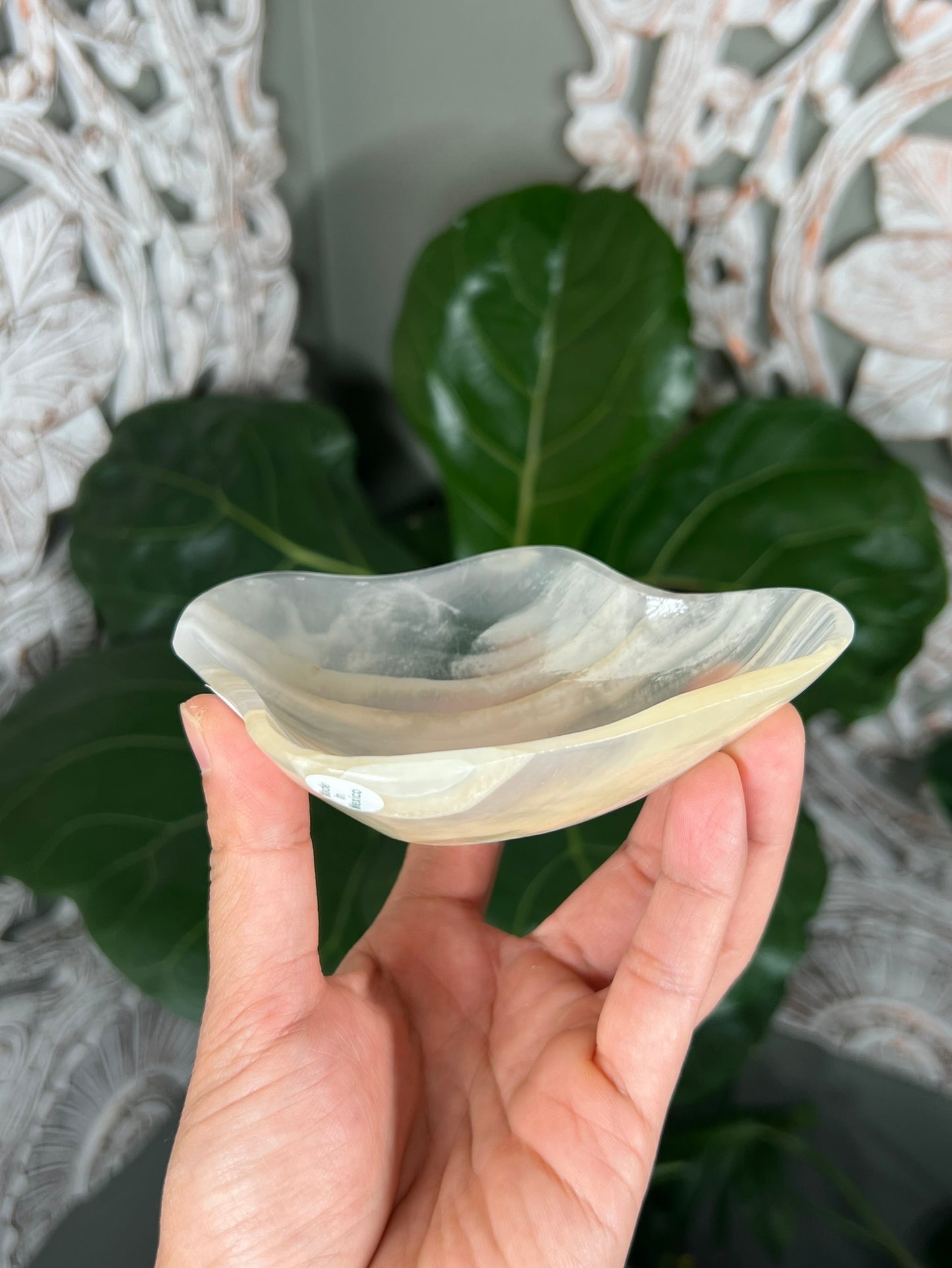 Mexican Onyx Bowls