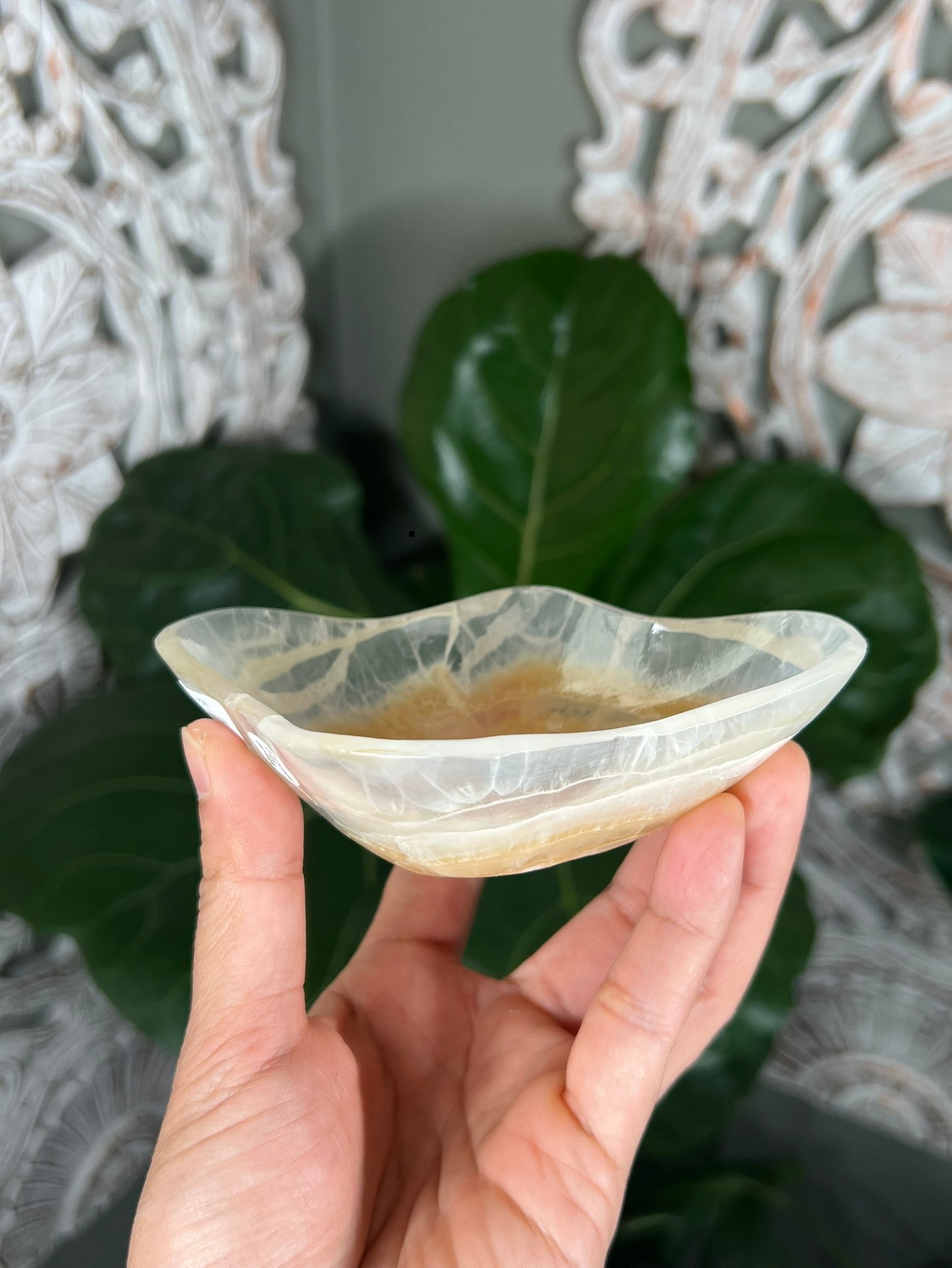 Mexican Onyx Bowls