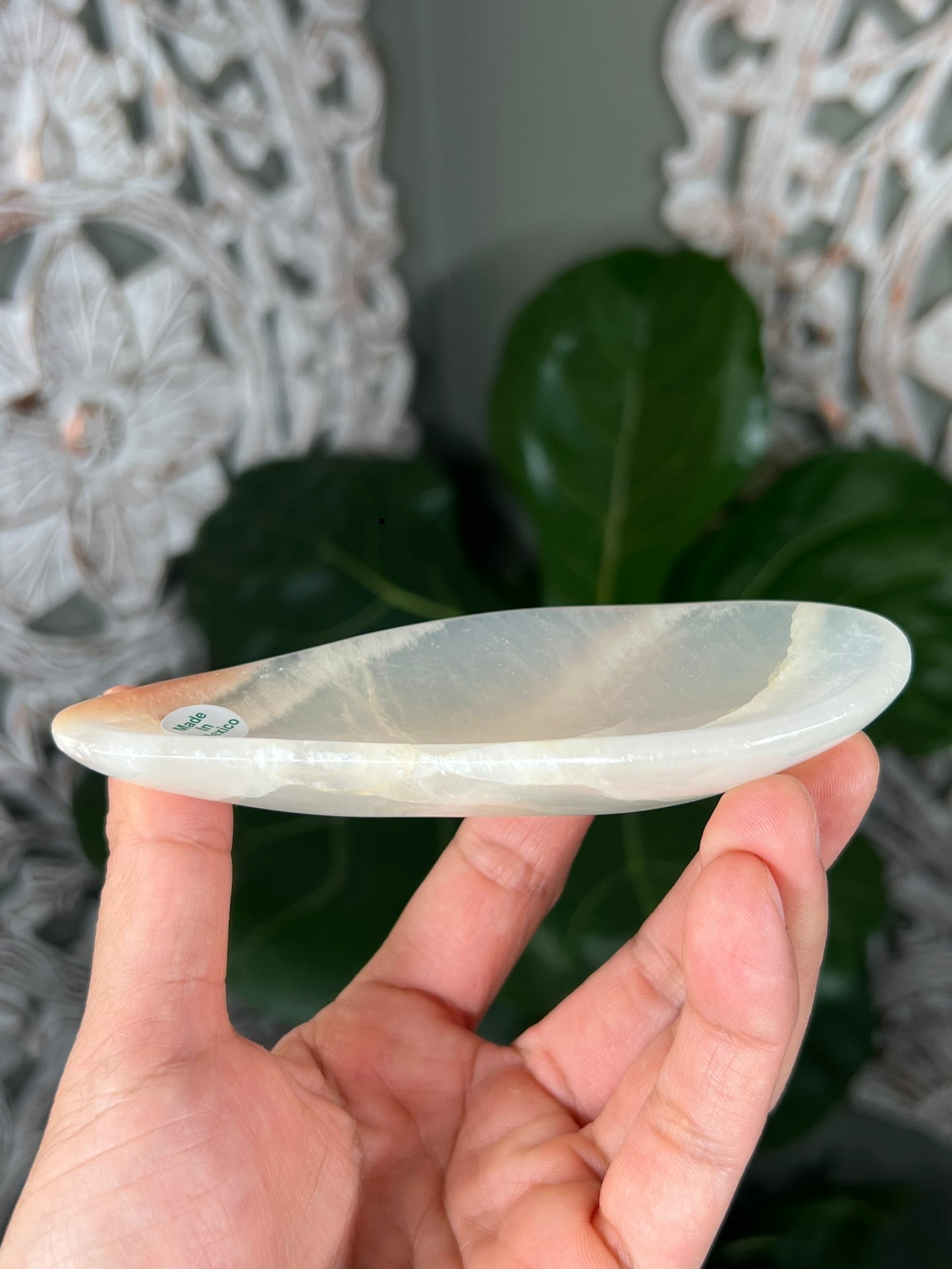 Mexican Onyx Bowls