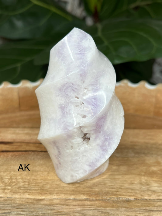 Indonesian Amethyst