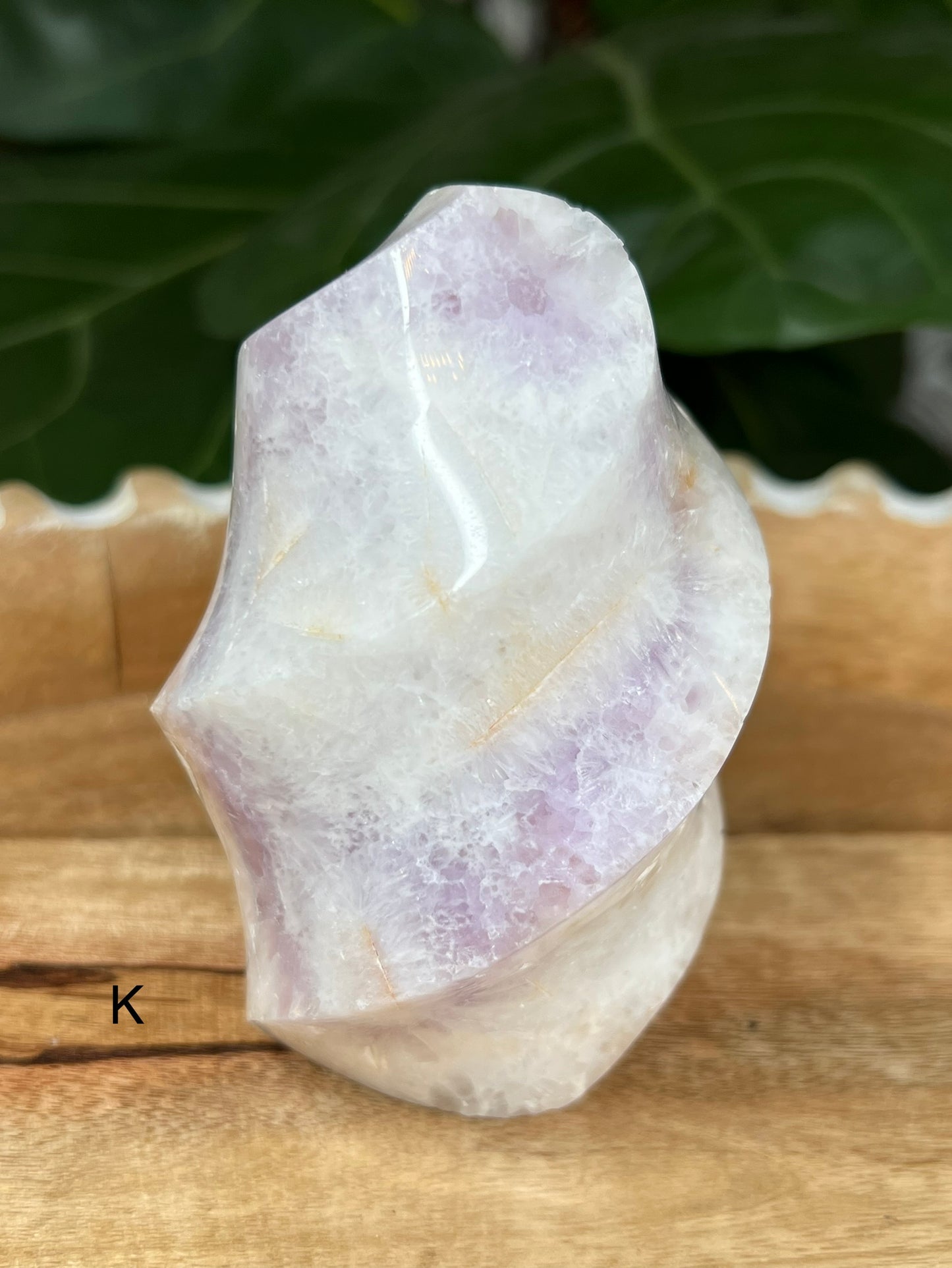 Indonesian Amethyst