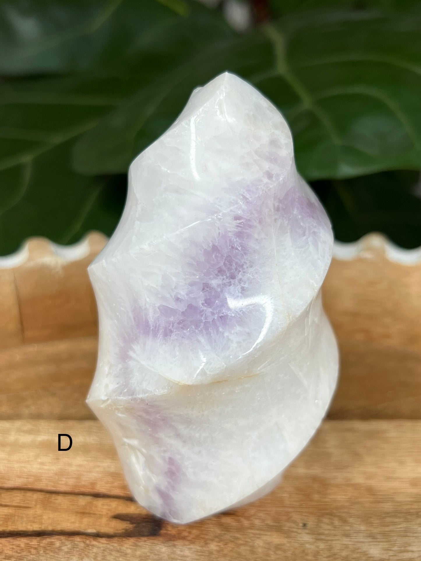 Indonesian Amethyst