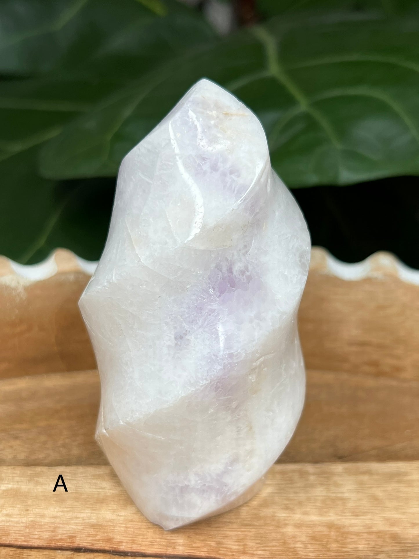 Indonesian Amethyst