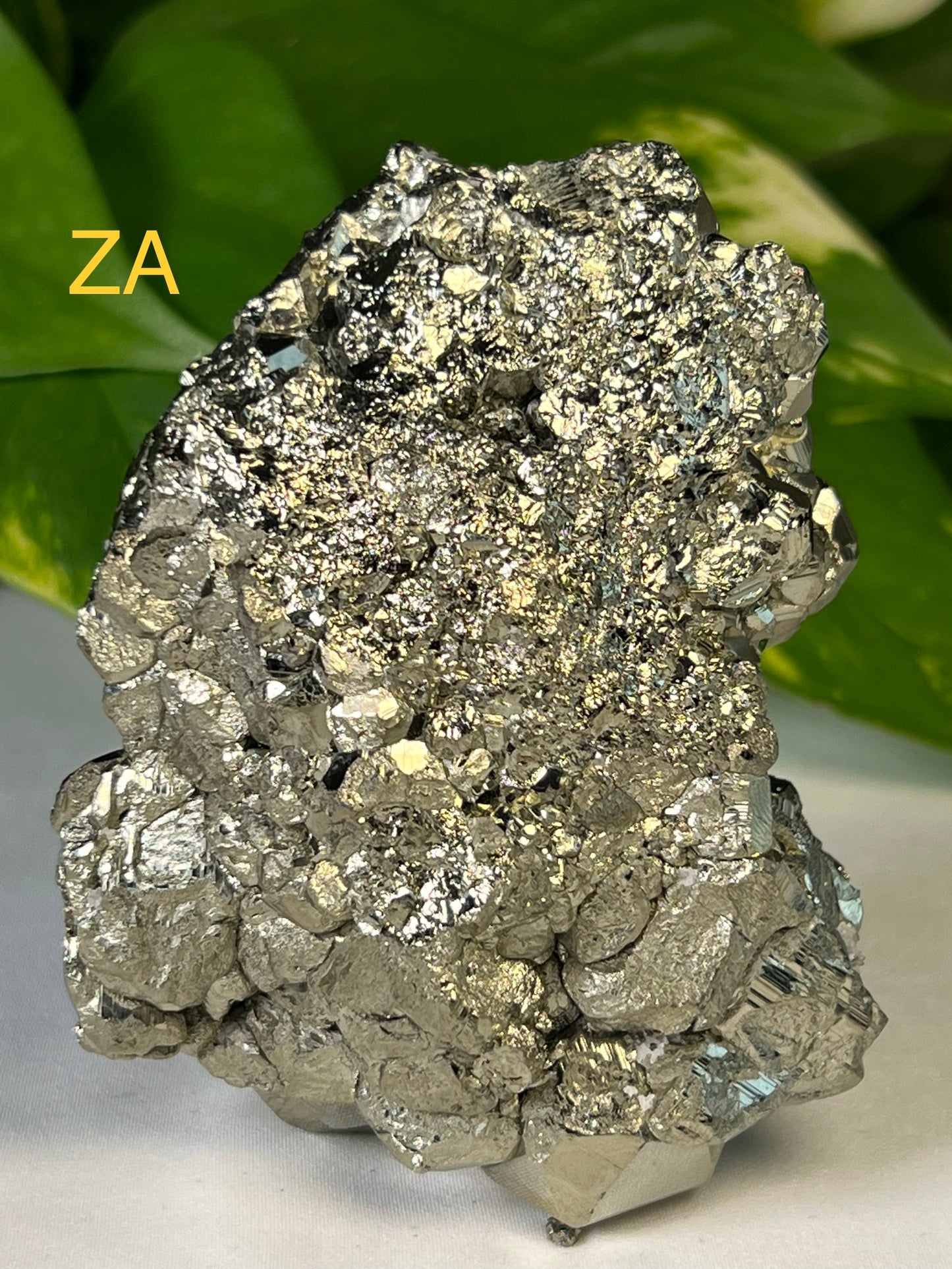 Pyrite