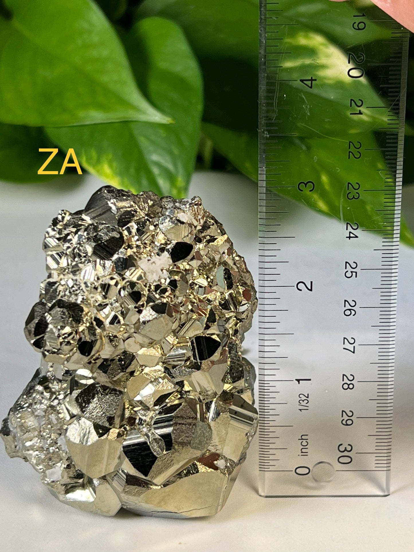 Pyrite