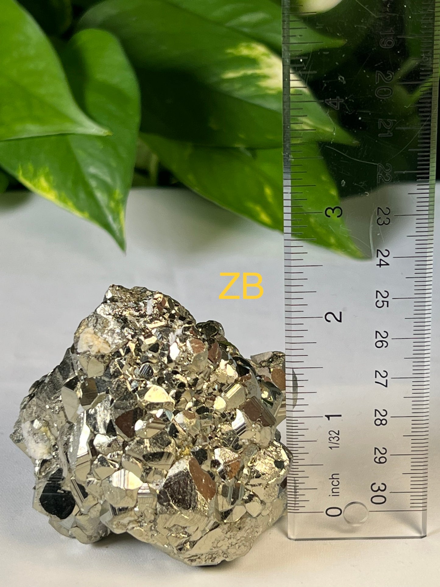 Pyrite