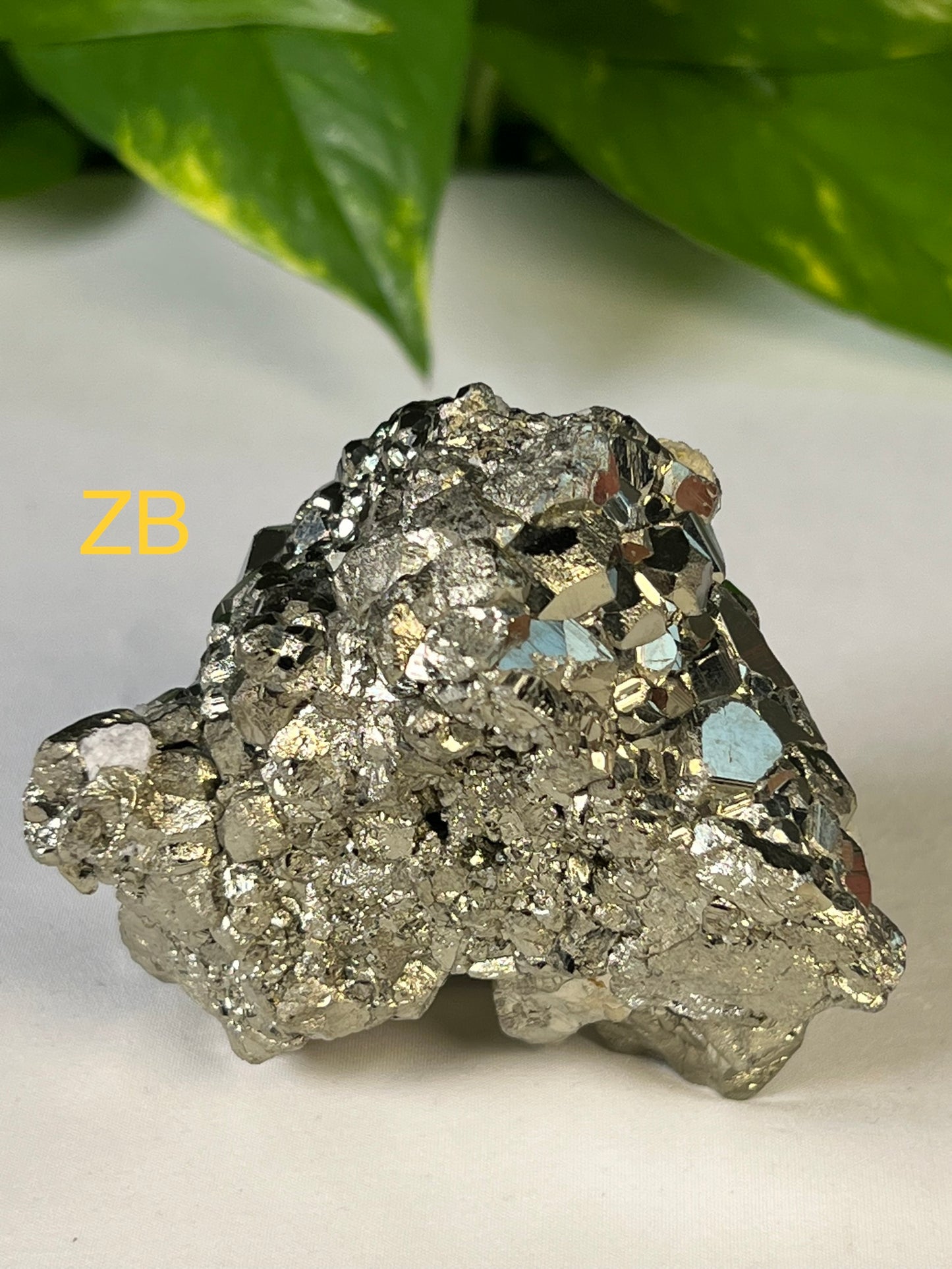 Pyrite