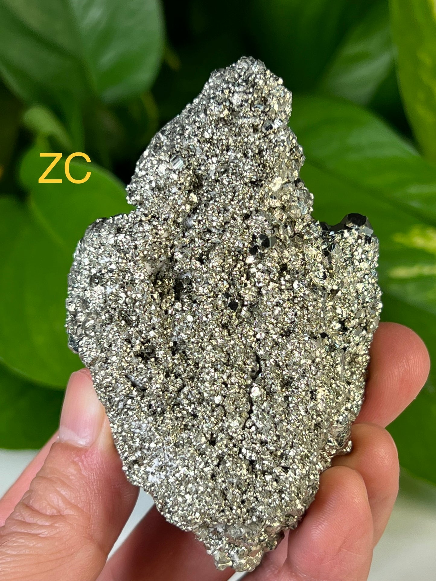 Pyrite