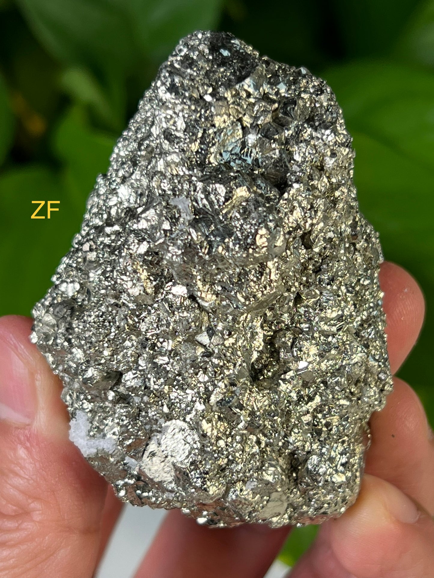 Pyrite