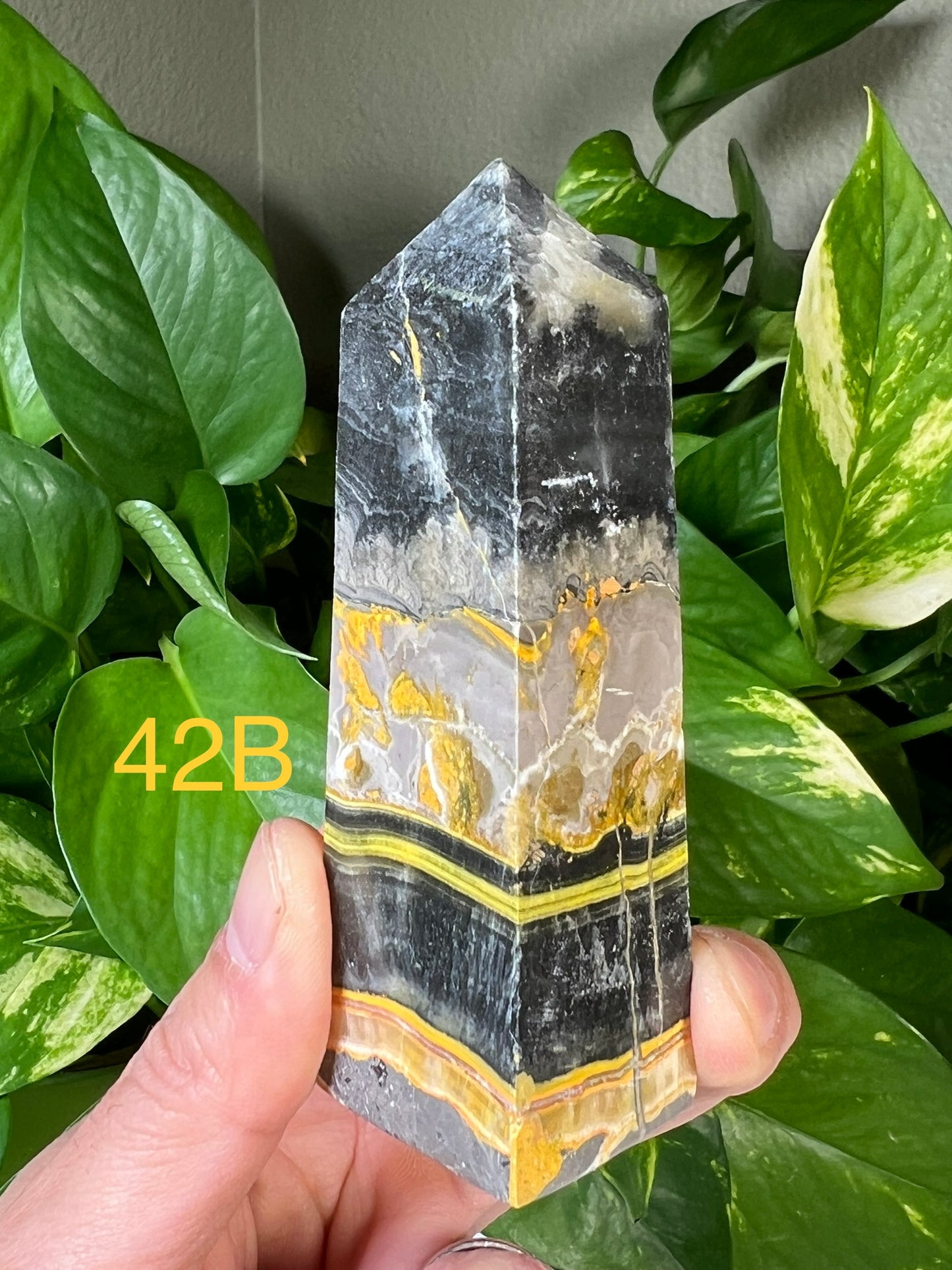 Bumblebee Jasper Towers