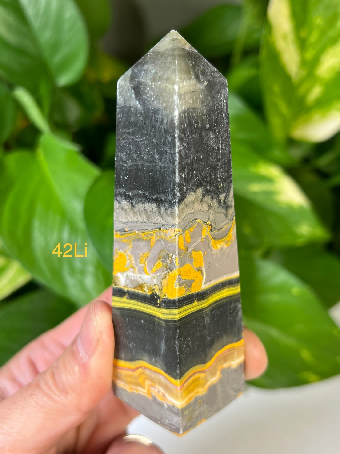 Bumblebee Jasper Towers