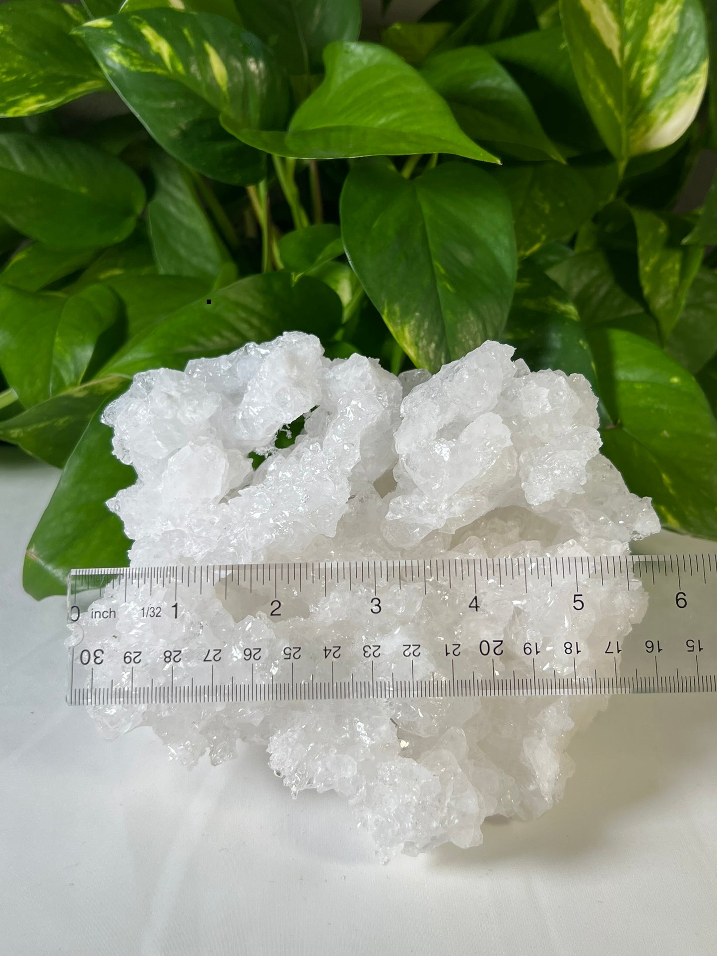 Mexican Aragonite Specimen